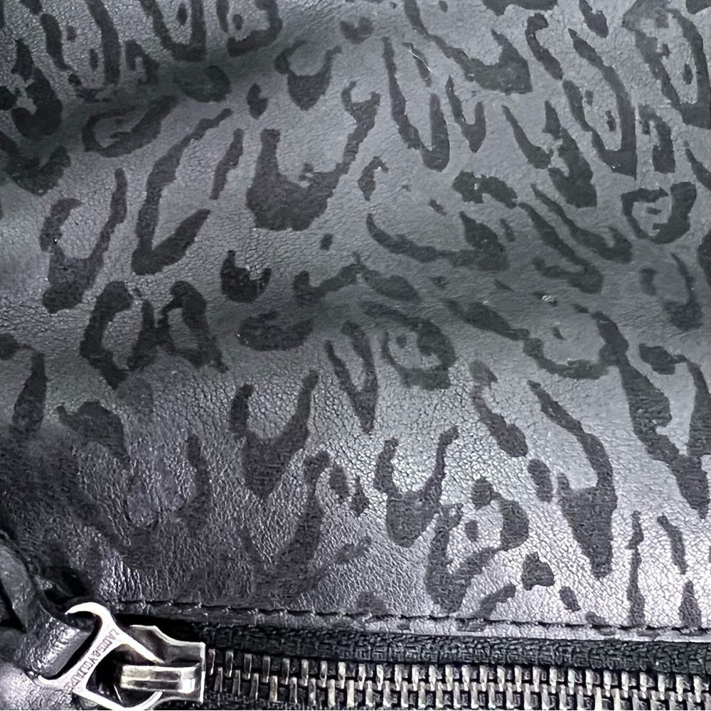 Zadig & Voltaire Leather Mini Crossbody Purse - Picture 5 of 16